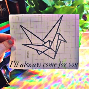 Decalque algemado - Dramoine - High Reeve Draco - Decalque Fanfic Lovers - Adesivo de vinil para laptop, janela ou para-choque - Presente de fã de amantes algemados