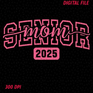 Graduation 2025 Svg Png, Senior 2025 SVG, Class of 2025 SVG, Senior 2025 PNG, Graduation Svg, Graduation Shirt Svg, 2025 Senior Svg Cricut