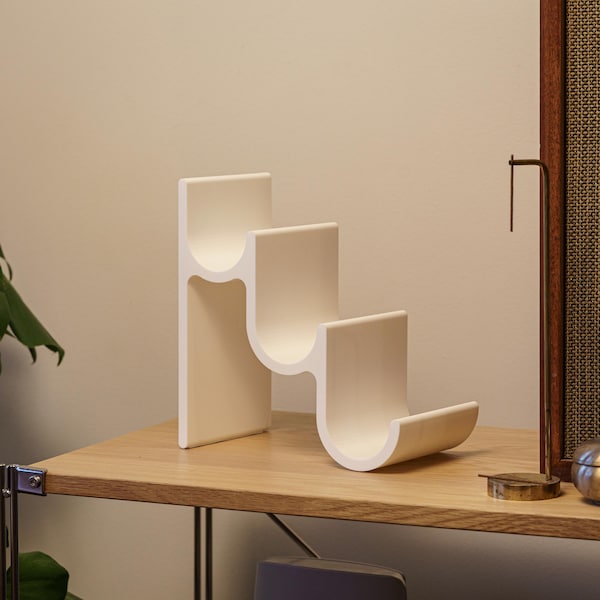 KDS-C: Keyboard Display Stand, 3 Tiers (Grip Included)