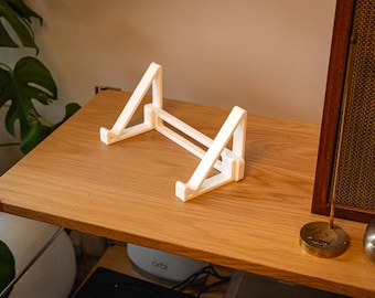 BS-1: Keyboard Display Stand, (Grip Included)