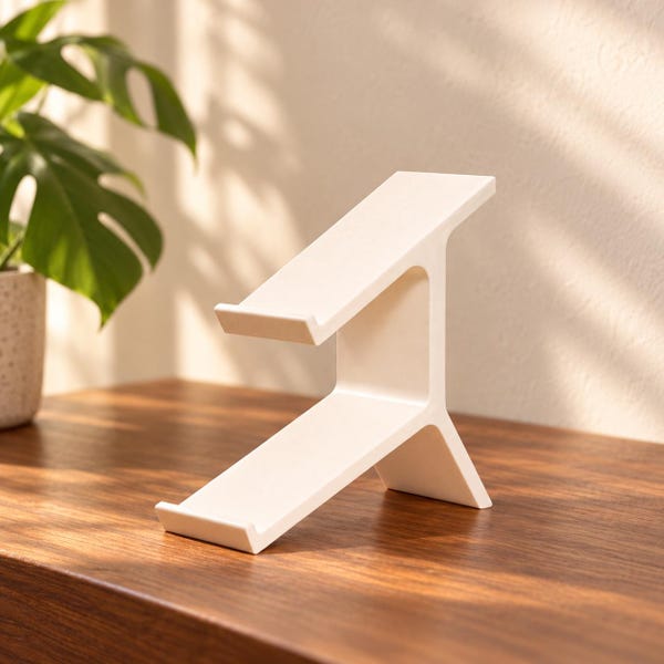 KDS-2: Keyboard Display Stand, 2 Tiers (Grip Included)
