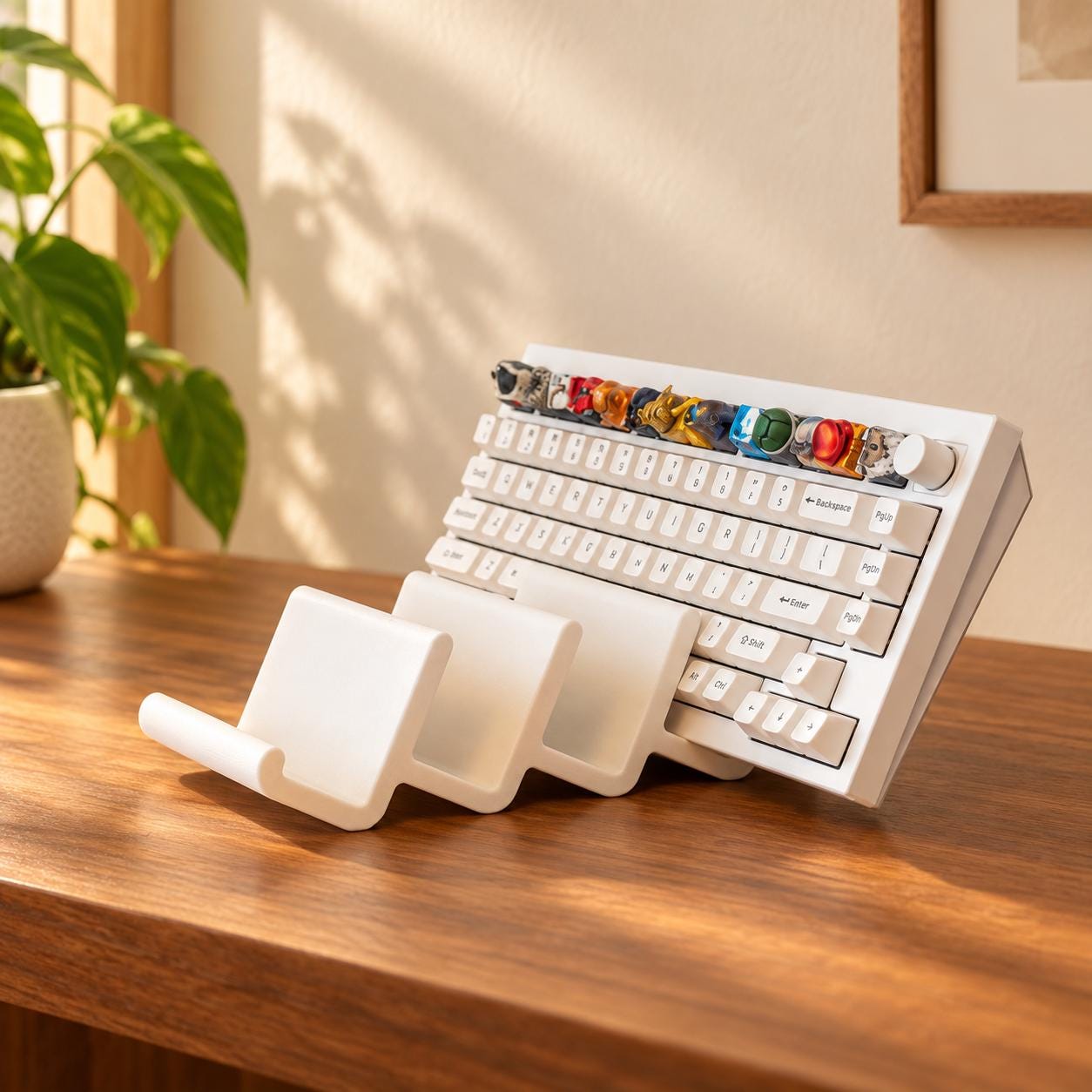 Magic keyboard stand - Etsy 日本