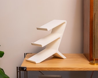 KDS-3: Keyboard Display Stand, 3 Tiers (Grip Included)