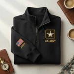 Military Clothing
