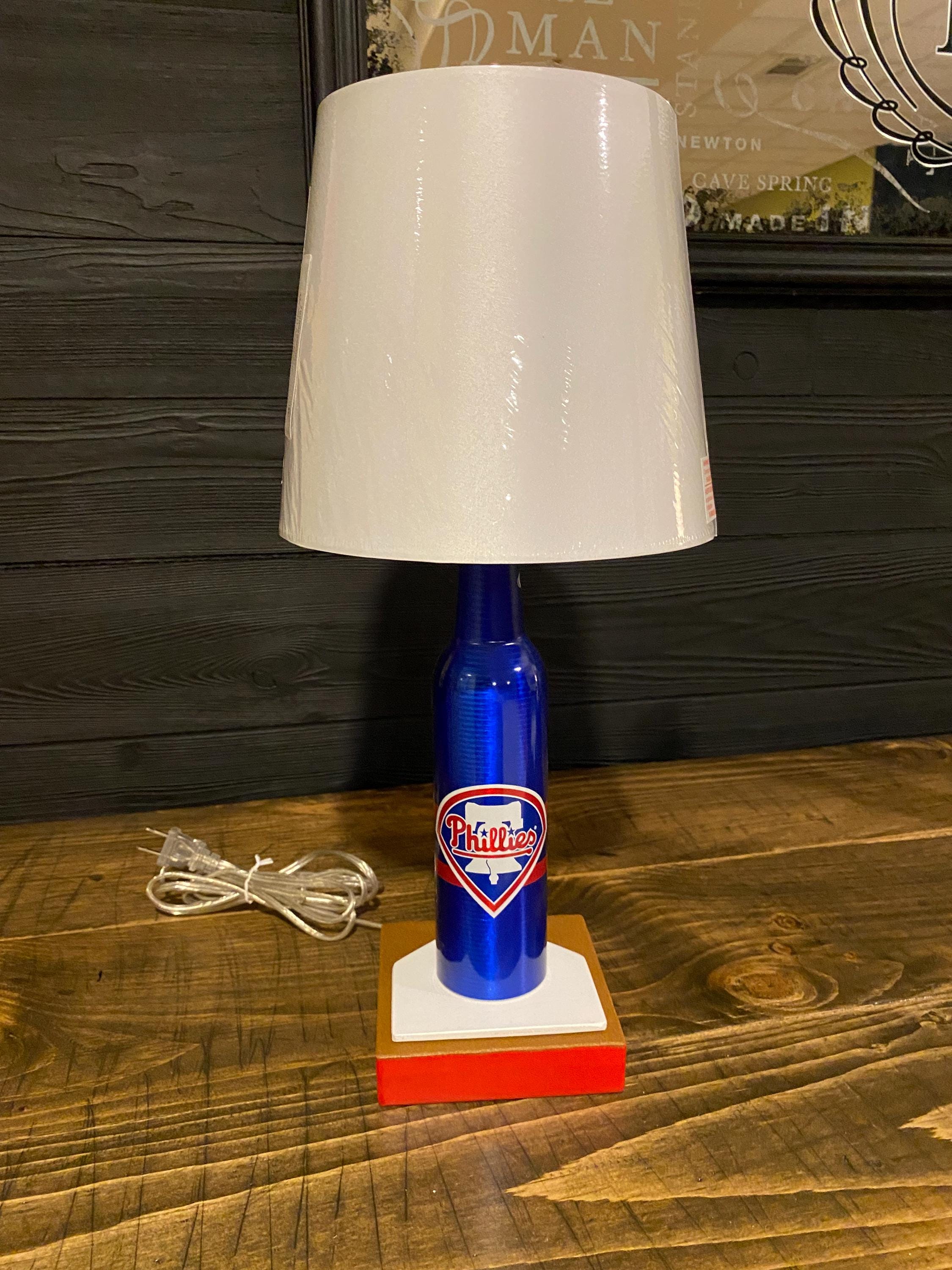 Budweiser Lamps - Etsy
