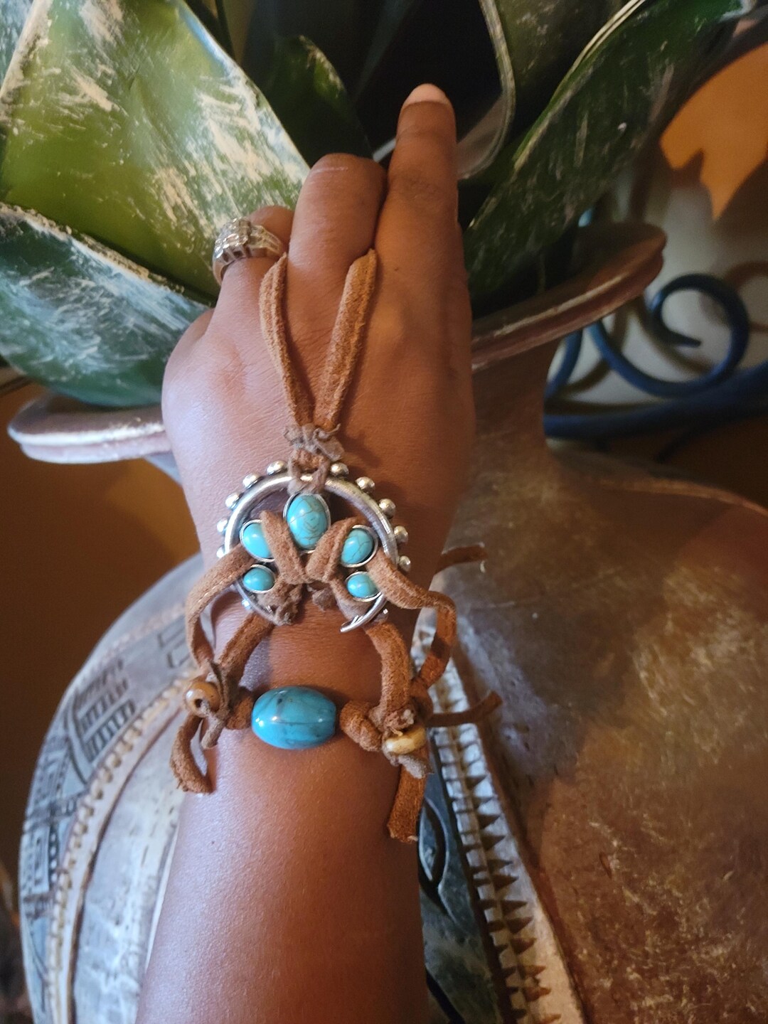 NATIVE RITE Hand Piece - Etsy