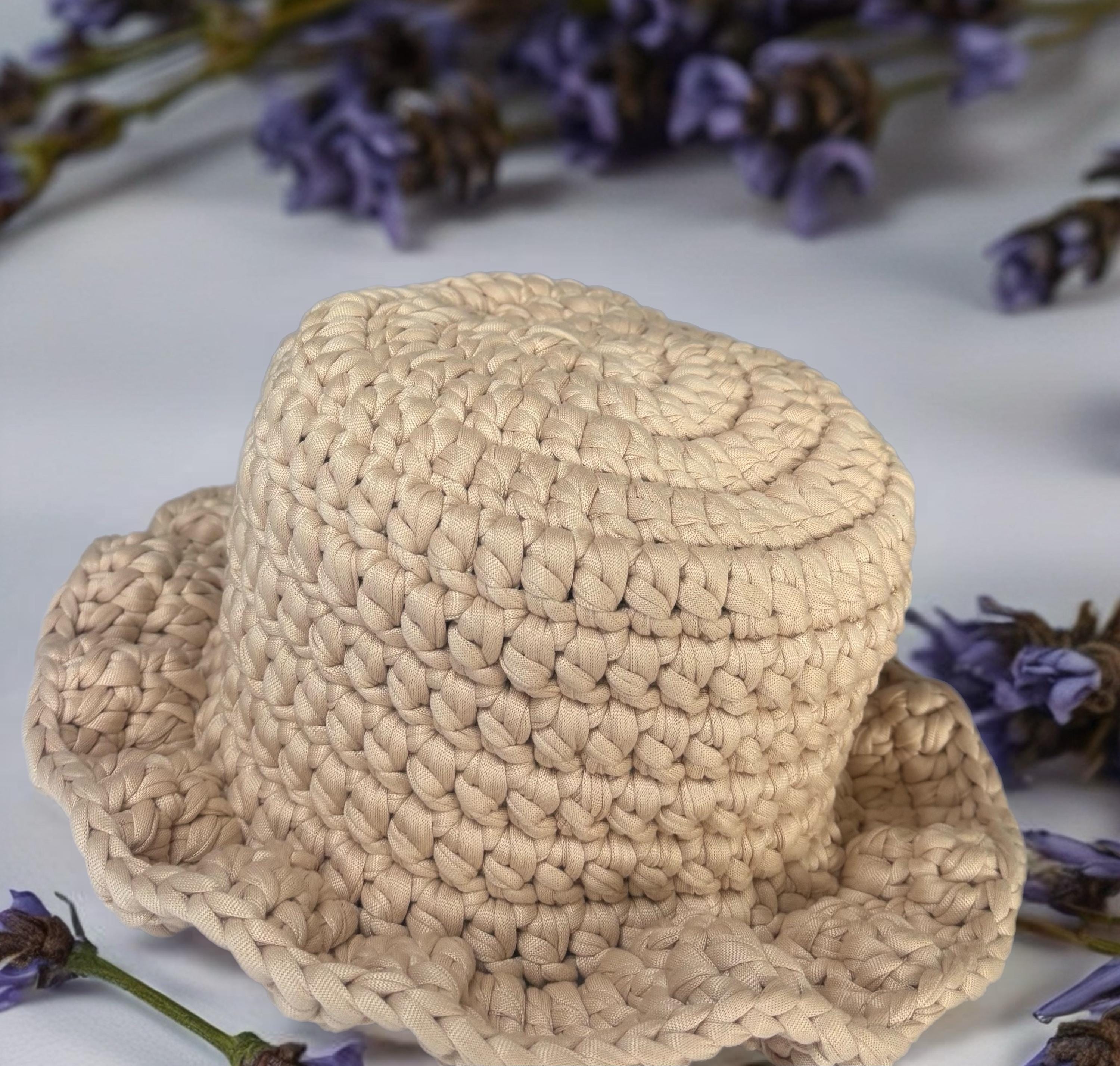 Ruffles Ripple Ripple Ruffle Hat Pattern - Etsy