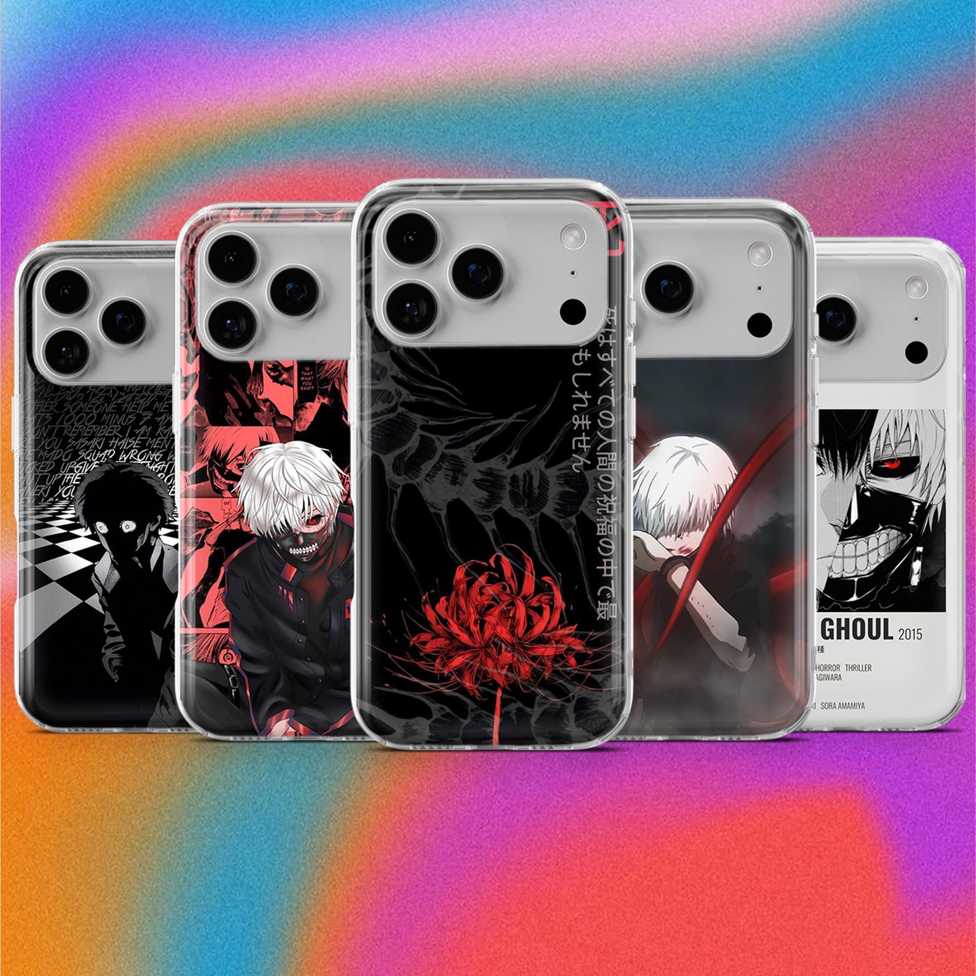 Tokyo Ghoul Phone Case