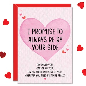 Cartes d'anniversaire coquines pour homme, carte d'anniversaire sexy pour petit ami, carte de petit ami inappropriée pour lui