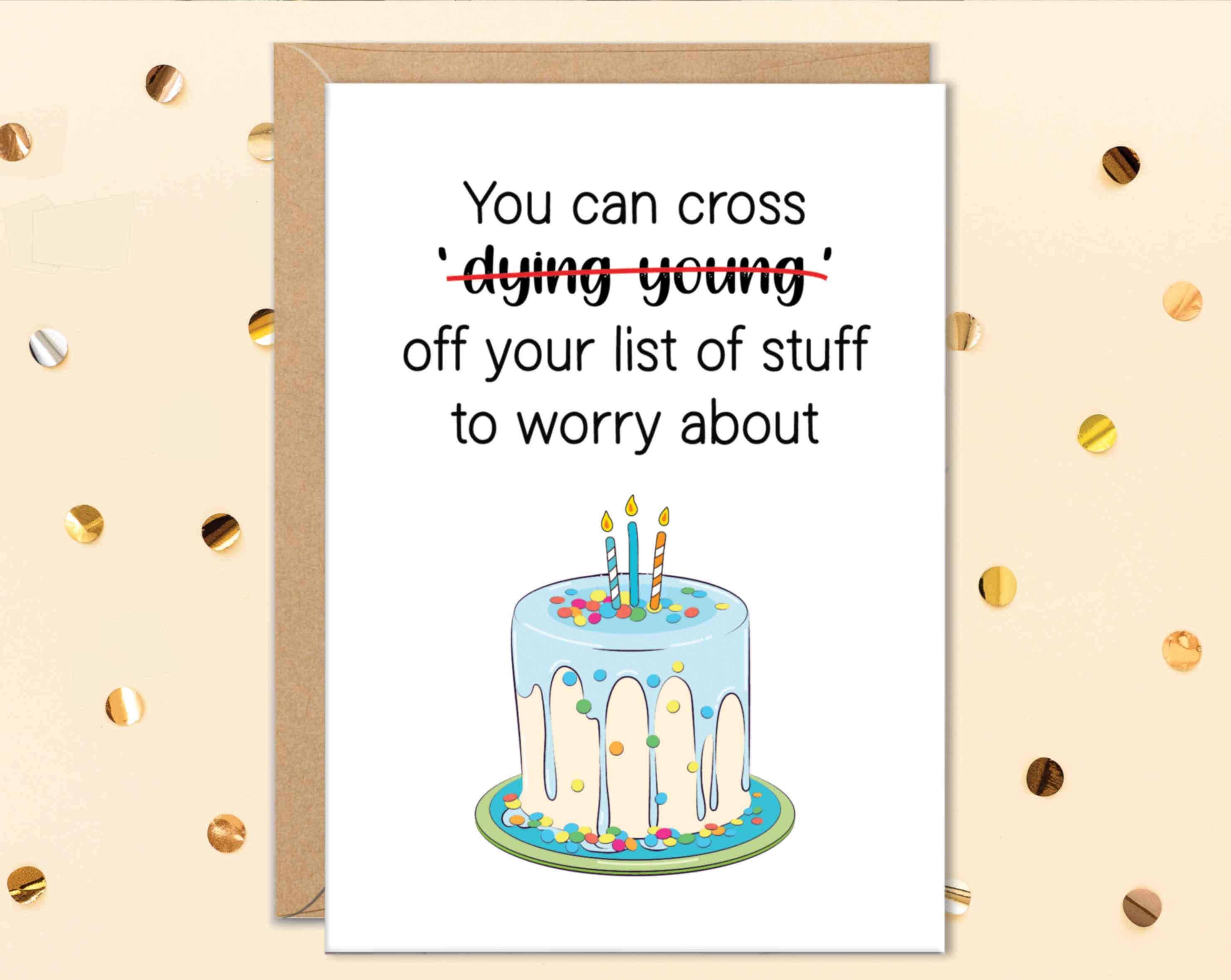 Tarjetas De Cumpleaños Divertidas, Groseras Y Ofensivas Para Hermanos: Feliz Cumpleaños, Pequeña Perra, Tarjeta De Felicitación Divertida, Humorística Y Novedosa Para Hermanas - México