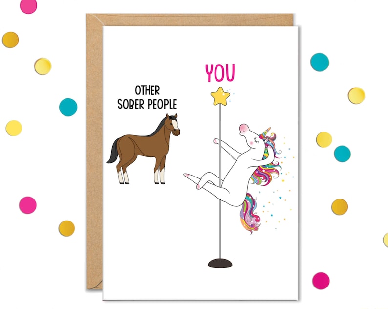 Sober Anniversary Cards, 1 Year Sober Card, Sobriety Gifts, Congratulations, Soberversary, AA Steps Congrats Gift White background