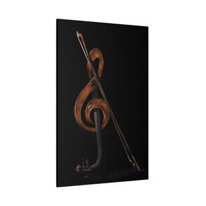 complexities of the violin