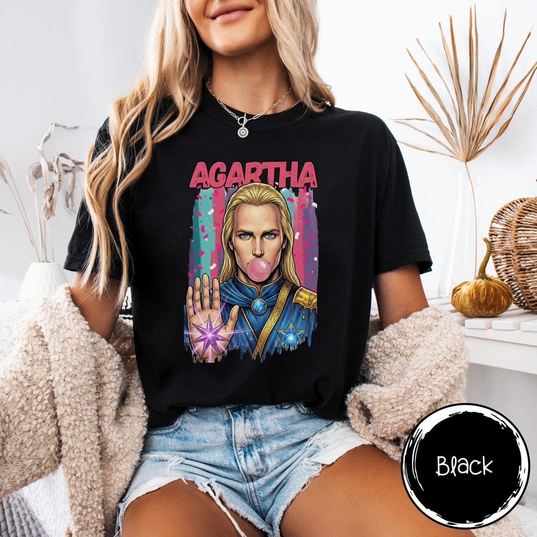 Funny Agartha Meme Tshirt Hollow Earth Conspiracy Parody Shirt funny-agartha-meme-tshirt-hollow-earth-conspiracy-parody-shirt