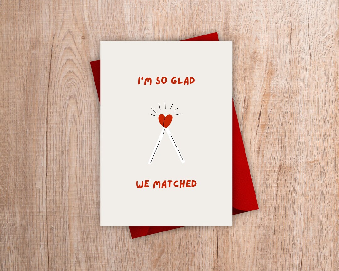 Funny Valentines Day Card | Greeting Card | Printable | Anniversary ...
