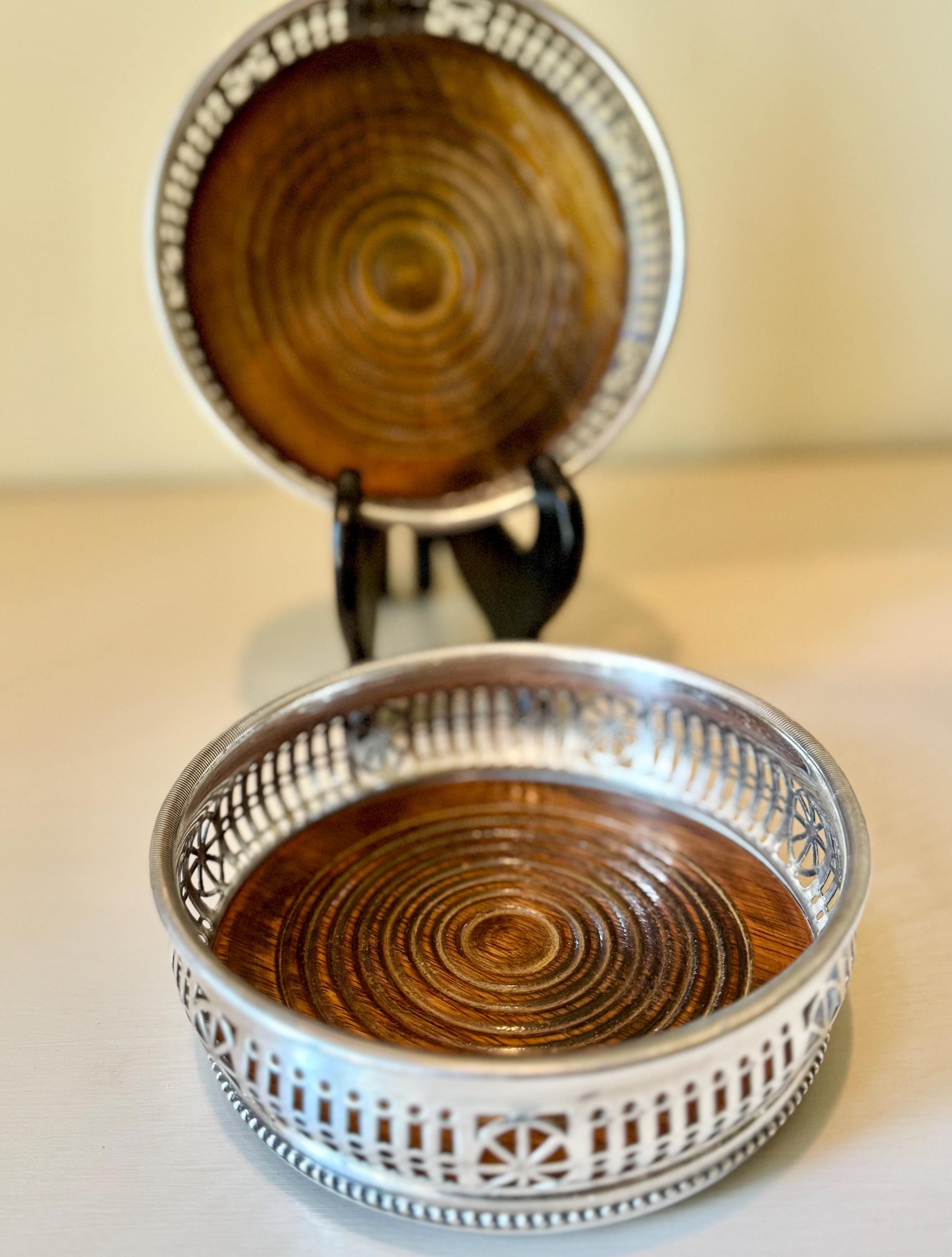 Barker Ellis Silver - Etsy