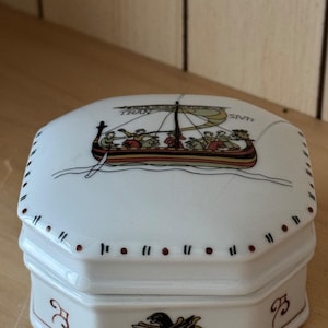 Limoges Bayeux - Etsy