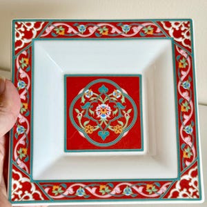 Paloma Picasso Villeroy and Boch - Etsy