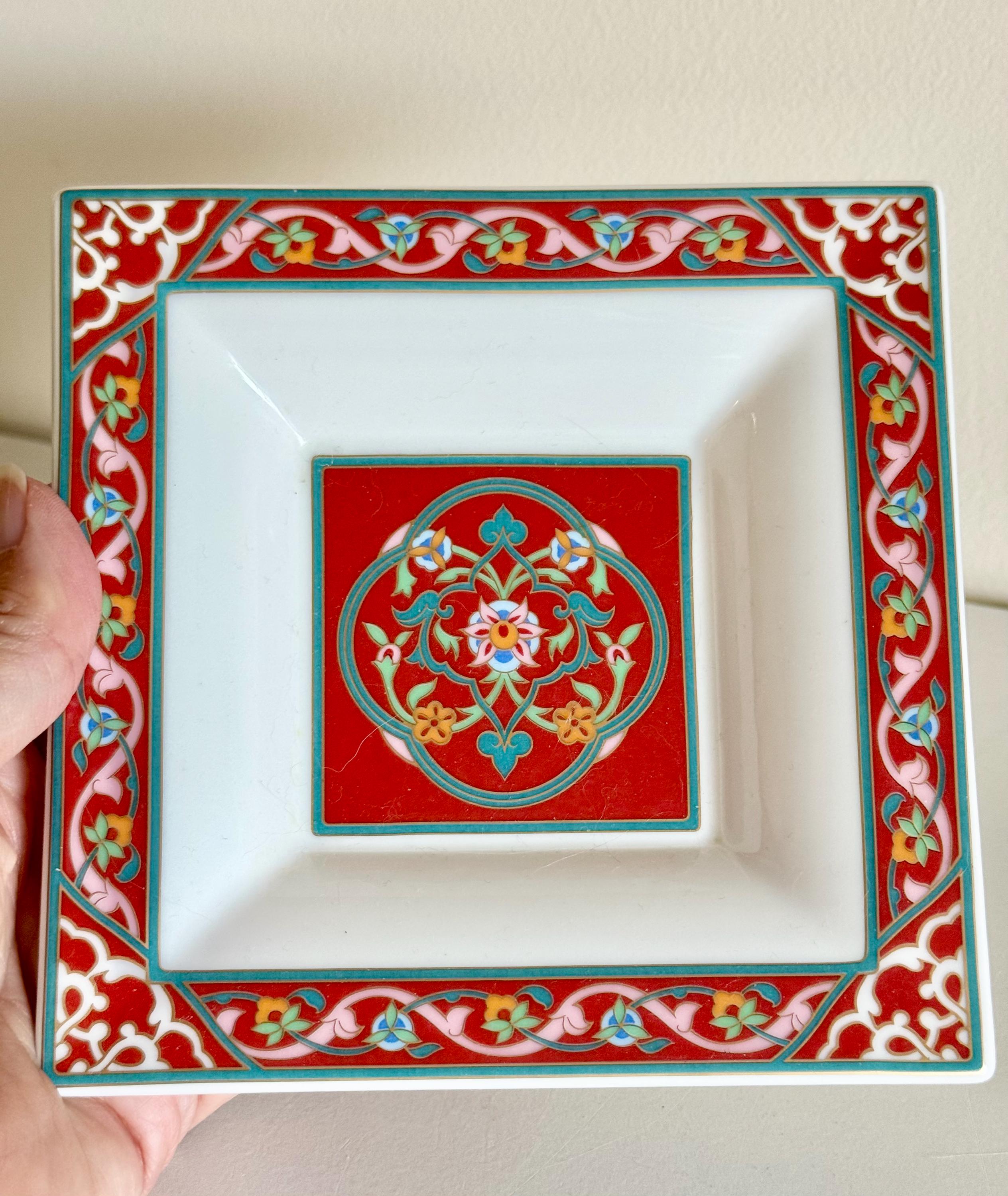 Paloma Picasso Villeroy and Boch - Etsy