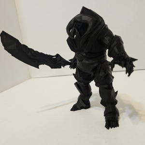 RS3 TzKal-Zuk wielding Ek-ZekKil