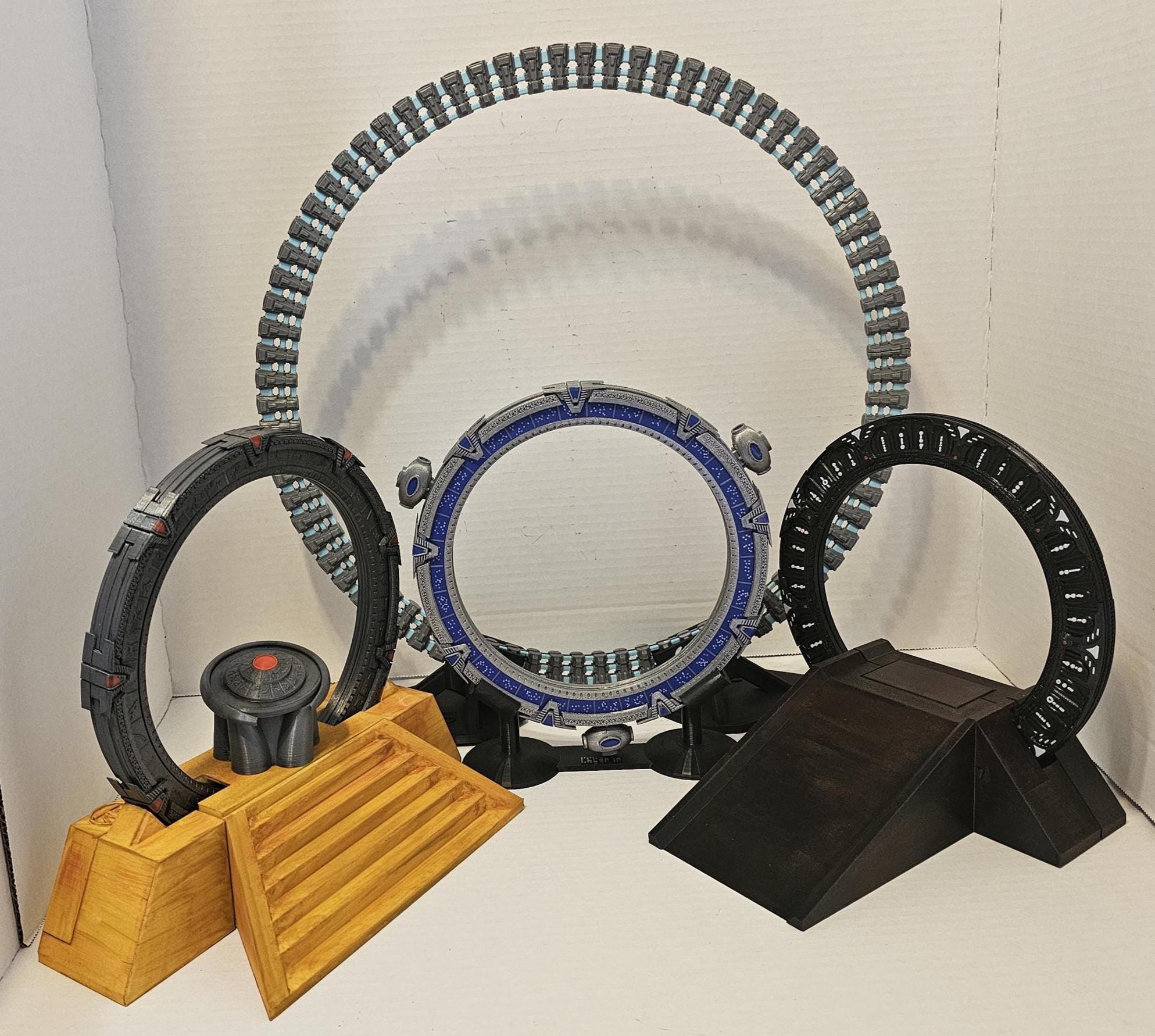 Stargate zpm - Etsy 日本