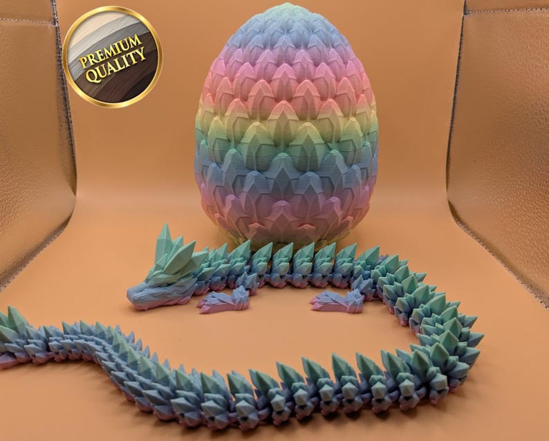 Dragon Toy