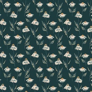 Cottage Favorite Fabric | Art Gallery Fabrics Willow Collection | 100% Premium Cotton Solid Quilting Fabric