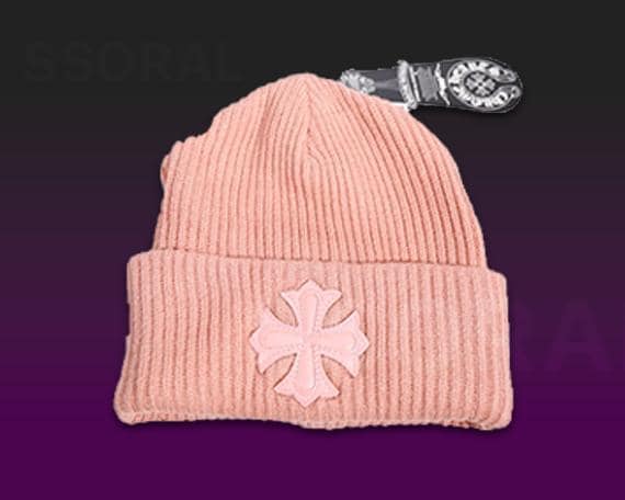 トップス DISCOVERED LAME BONE&HEART KNIT トップス DISCOVERED LAME BONE&HEART KNIT CozyChic Lite