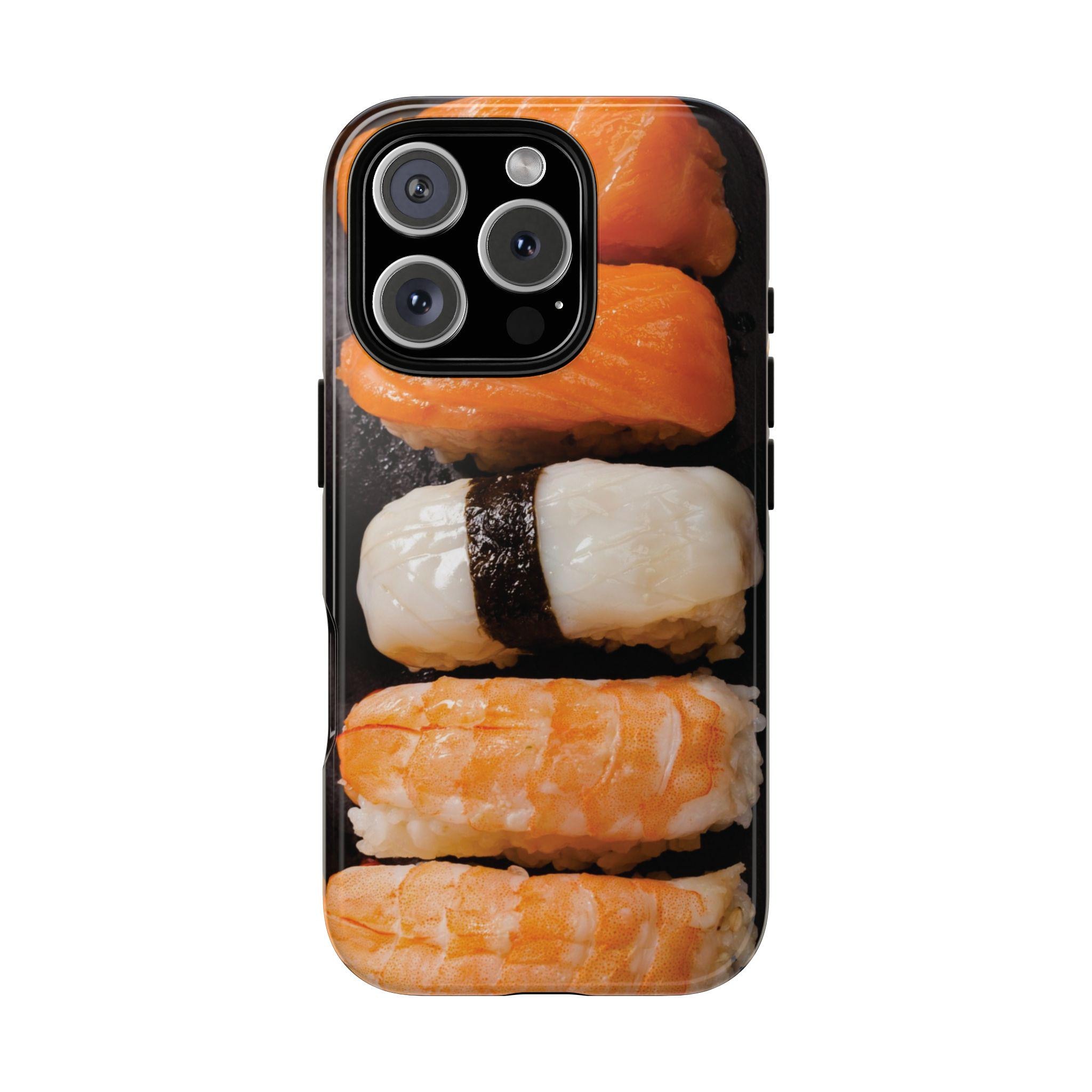 Sushi iPhone Case - Etsy