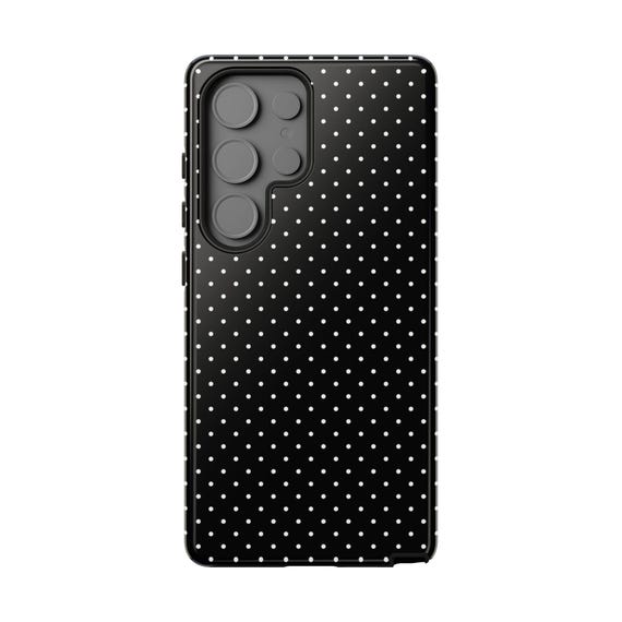 TINY POLKA DOTS Phone Case | for Galaxy S25 Ultra, S25 Plus, S25, S24 Ultra, S24 Plus, S24, S23 & More, Dotty, Cell Phone Case, Samsung - Etsy TINY POLKA DOTS Phone Case | for Galaxy S25 Ultra, S25 Plus, S25, S24 Ultra, S24 Plus, S24, S23 & More, Dotty, Cell Phone Case, Samsung - Etsy