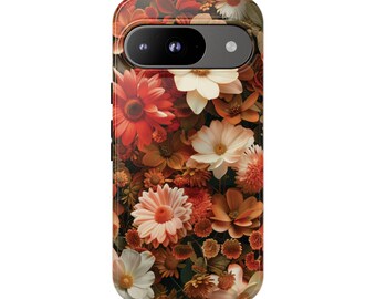 BLOMMOR | Google Pixel mobilskal