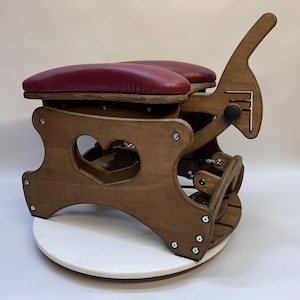 Intense Secret Luxury Rocking Chair – Adjustable, Versatile, and Affordable for Solo or Couple Play