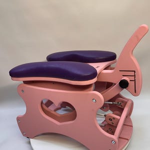 Intense Secret Luxury Rocking Chair – Adjustable, Versatile, and Affordable for Solo or Couple Play