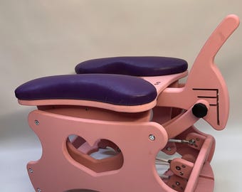 Intense Secret Luxury Rocking Chair – Adjustable, Versatile, and Affordable for Solo or Couple Play