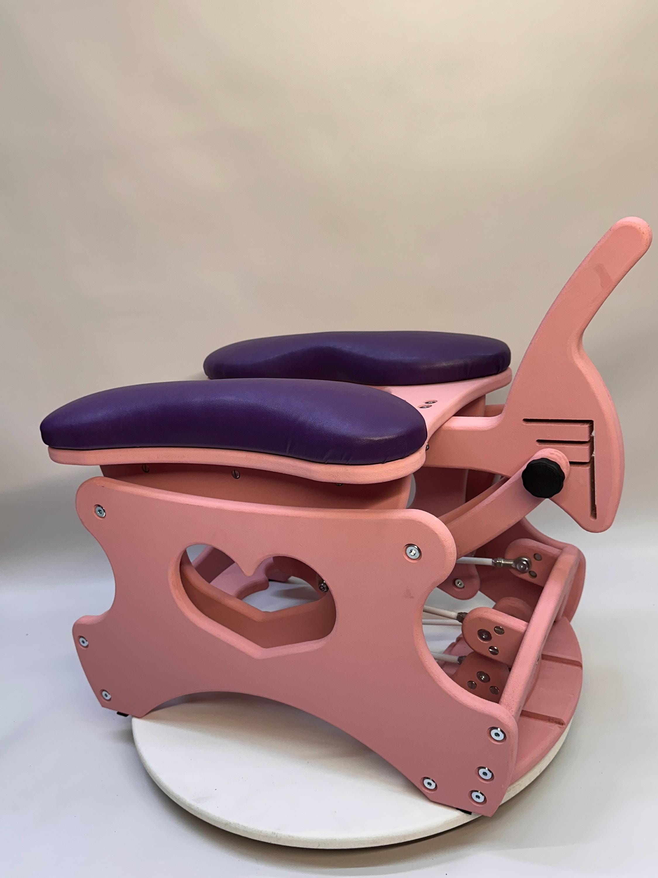 Intense Secret Luxury Rocking Chair  Adjustable, Versatile, and Affordable  for Solo or Couple Play - Etsy
