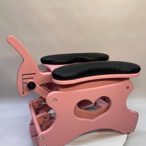 Intense Secret Luxury Rocking Chair – Adjustable, Versatile, and Affordable for Solo or Couple Play