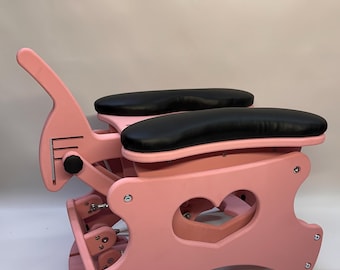 Intense Secret Luxury Rocking Chair – Adjustable, Versatile, and Affordable for Solo or Couple Play