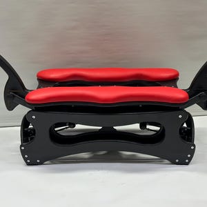 Rocking Chair Sex