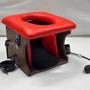 Femdom Sex Toy