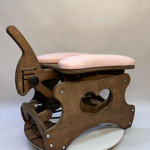 Intense Secret Luxury Rocking Chair – Adjustable, Versatile, and Affordable for Solo or Couple Play