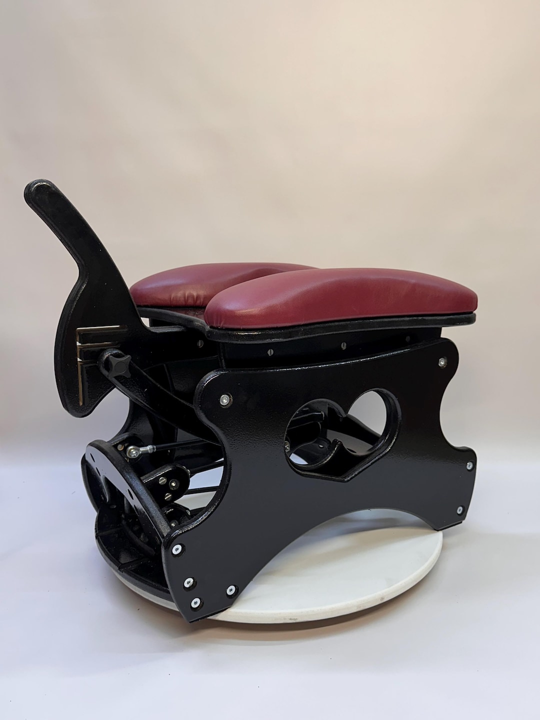 Intense Secret Luxury Rocking Chair – Adjustable, Versatile, and ...
