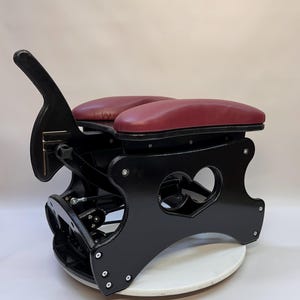 Intense Secret Luxury Rocking Chair – Adjustable, Versatile, and Affordable for Solo or Couple Play