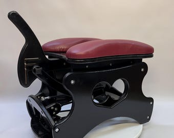 Intense Secret Luxury Rocking Chair – Adjustable, Versatile, and Affordable for Solo or Couple Play