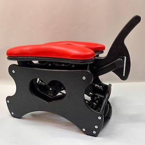Intense Secret Luxury Double Rocking Chair – Adjustable, Versatile, and Affordable for Solo or Couple Play