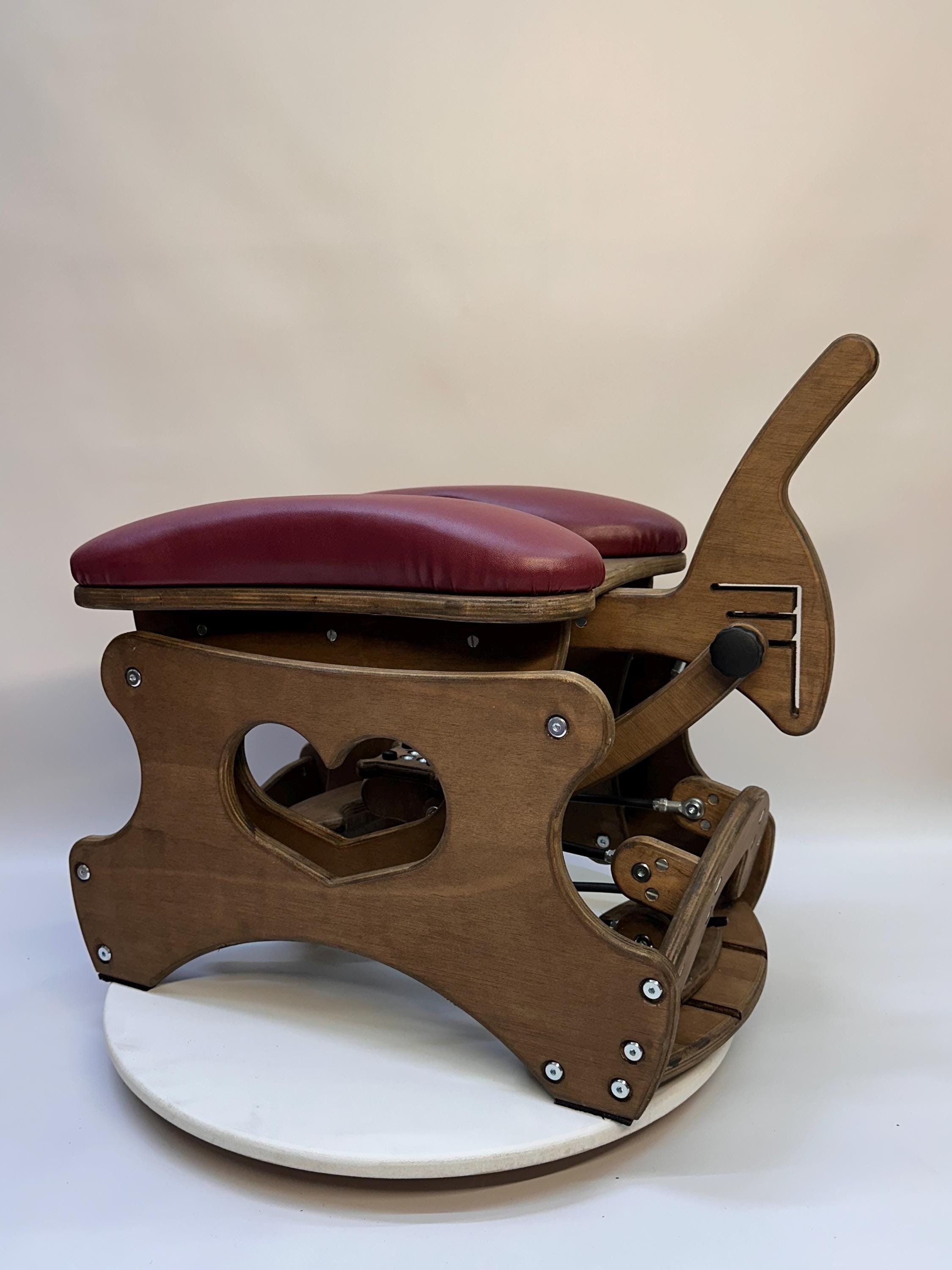 Monkey Rocker Sex Machine - Etsy