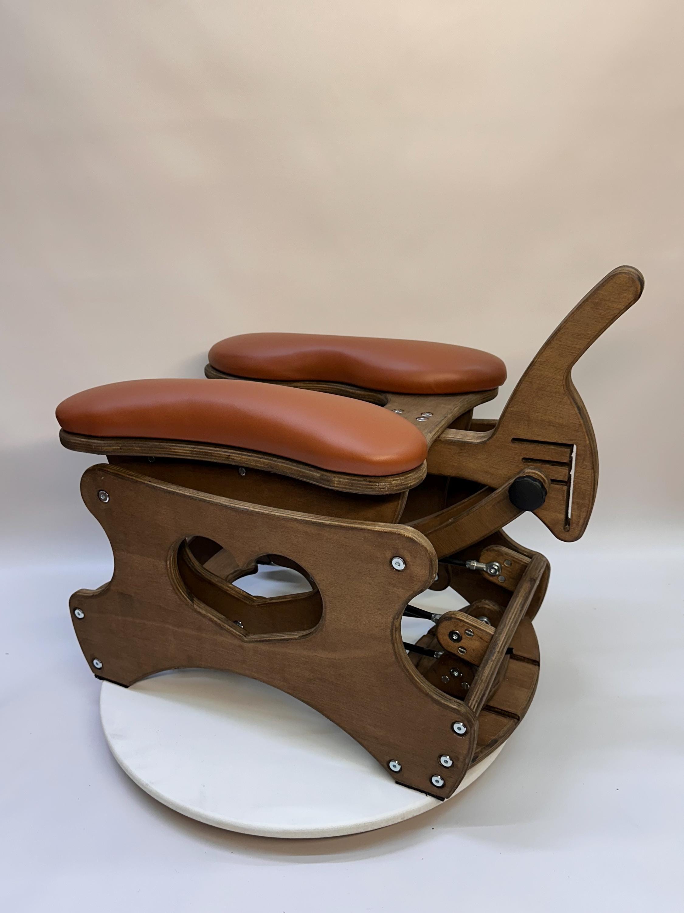 Glider Sex Chair - Etsy