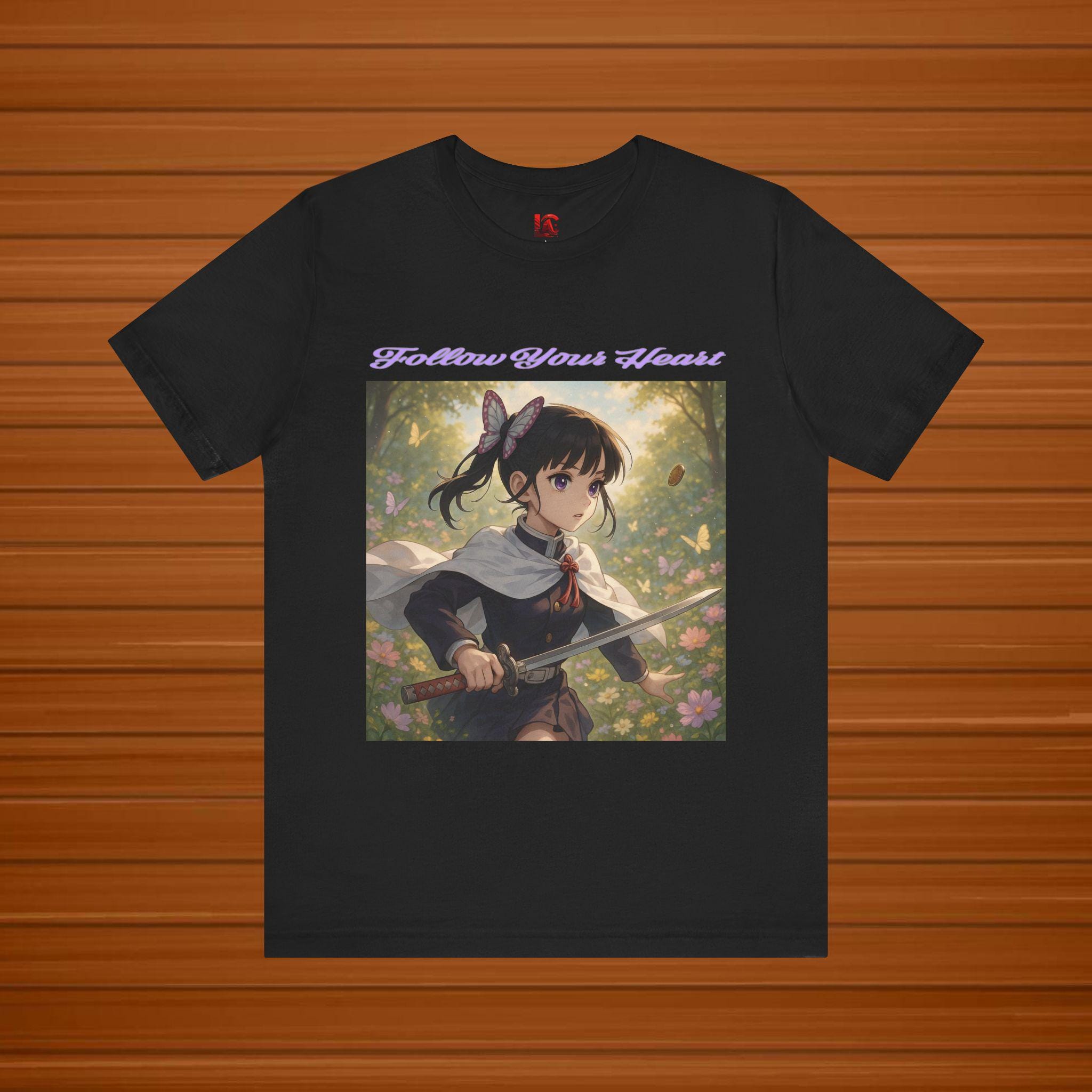 Kanao Shirt - Etsy