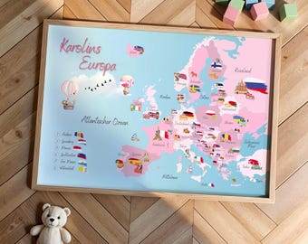 Stickers Murali Bambini E Camerette, Decorazioni Adesive - Foto 6