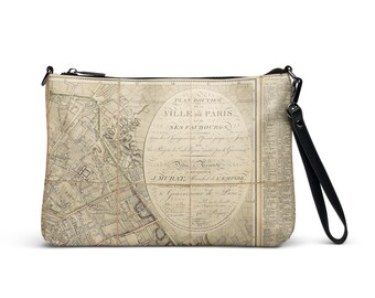 Bolso bandolera