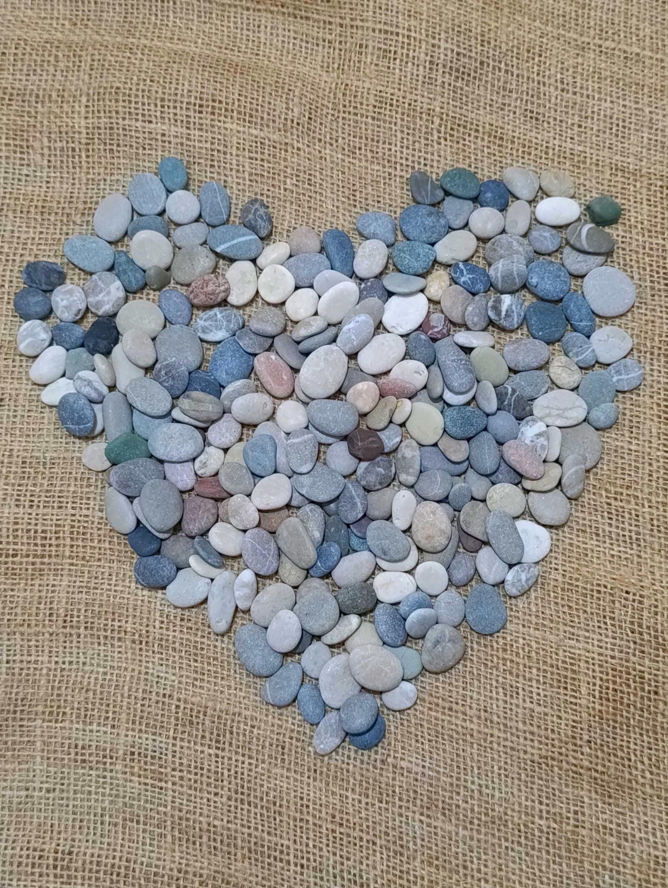 Gravel Art Kit Vintage - Etsy