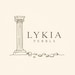 Avatar belonging to LYKIApebbles